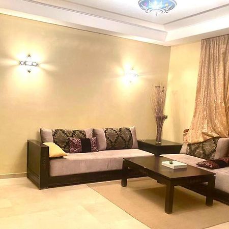 Charm & Chic Residence Маракеш Екстериор снимка