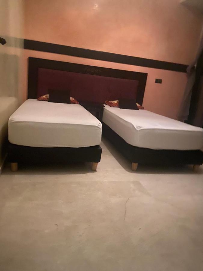 Charm & Chic Residence Маракеш Екстериор снимка