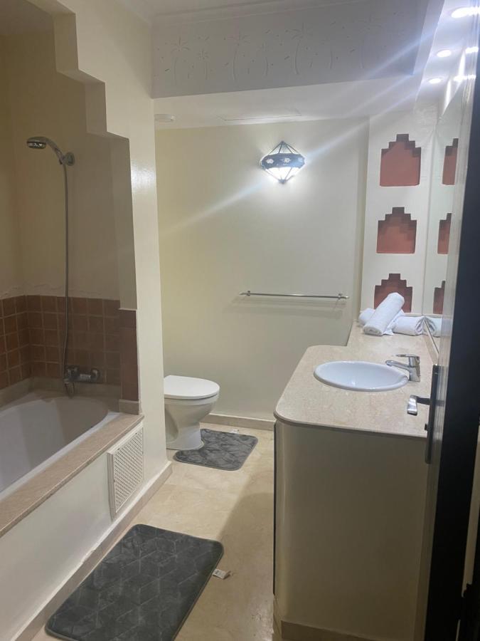 Charm & Chic Residence Маракеш Екстериор снимка