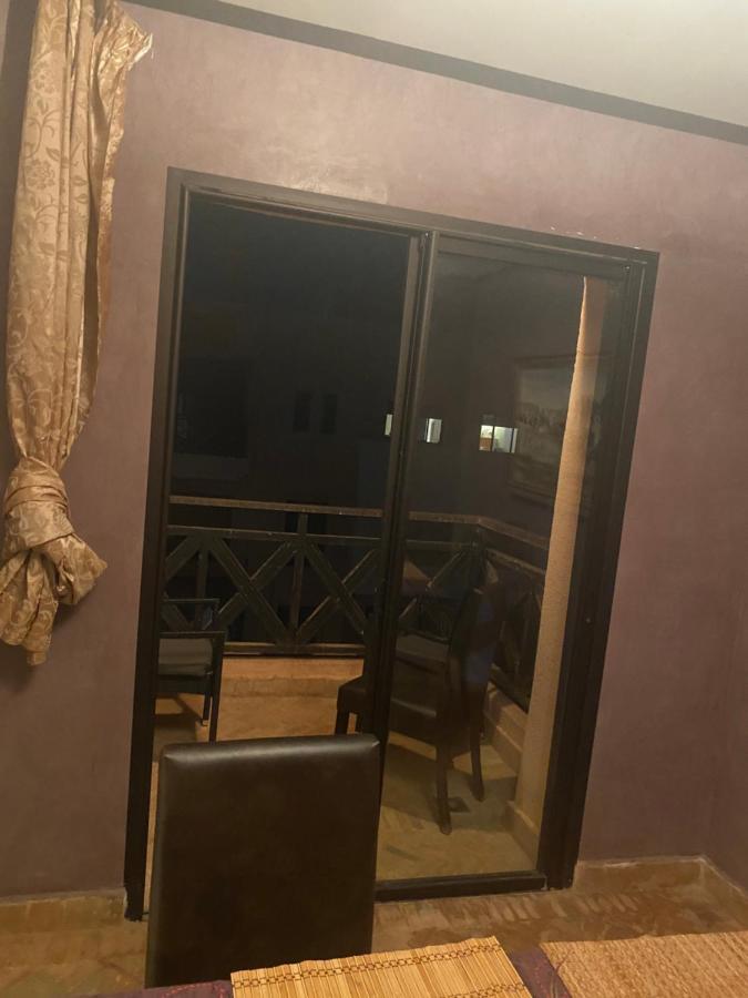 Charm & Chic Residence Маракеш Екстериор снимка
