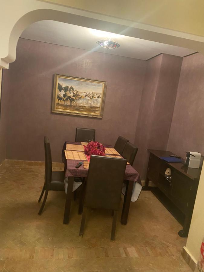 Charm & Chic Residence Маракеш Екстериор снимка