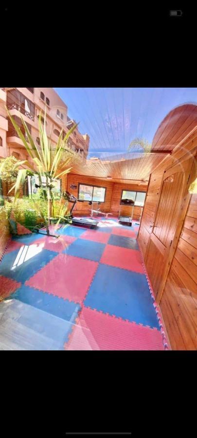 Charm & Chic Residence Маракеш Екстериор снимка