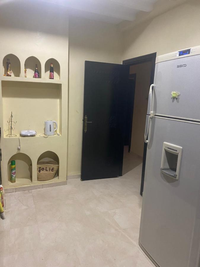 Charm & Chic Residence Маракеш Екстериор снимка