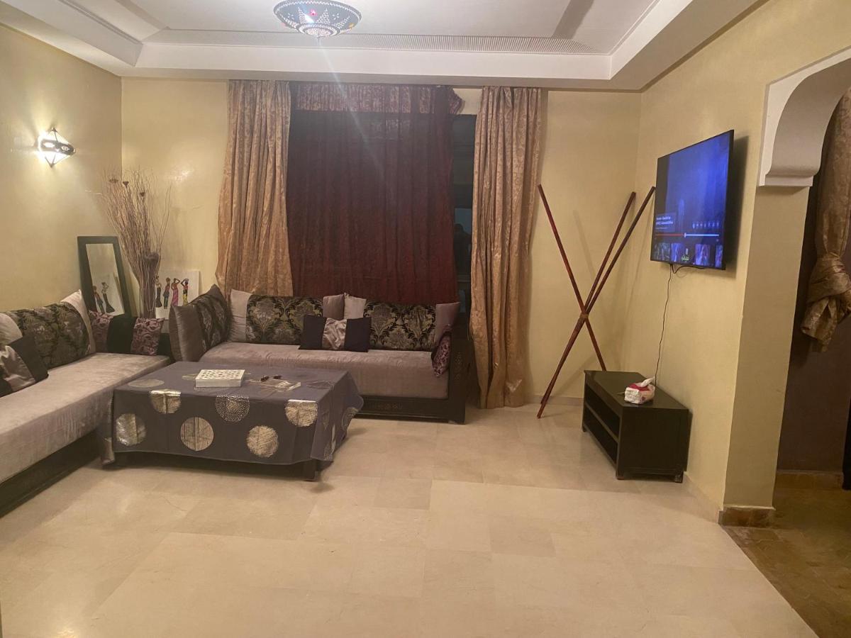 Charm & Chic Residence Маракеш Екстериор снимка