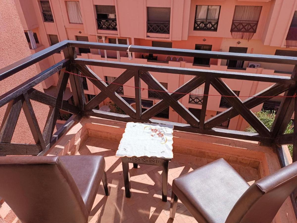 Charm & Chic Residence Маракеш Екстериор снимка