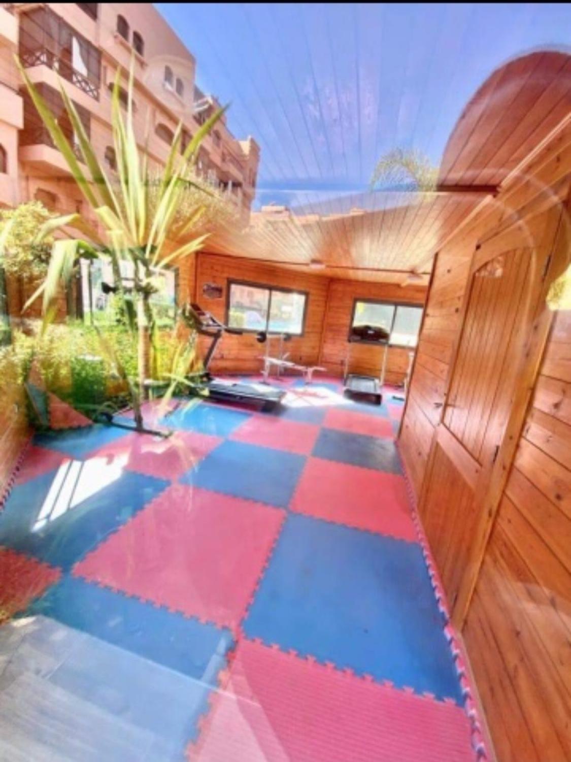 Charm & Chic Residence Маракеш Екстериор снимка