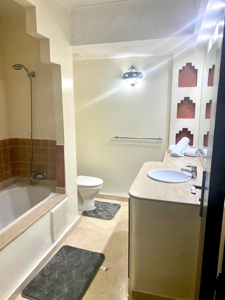 Charm & Chic Residence Маракеш Екстериор снимка
