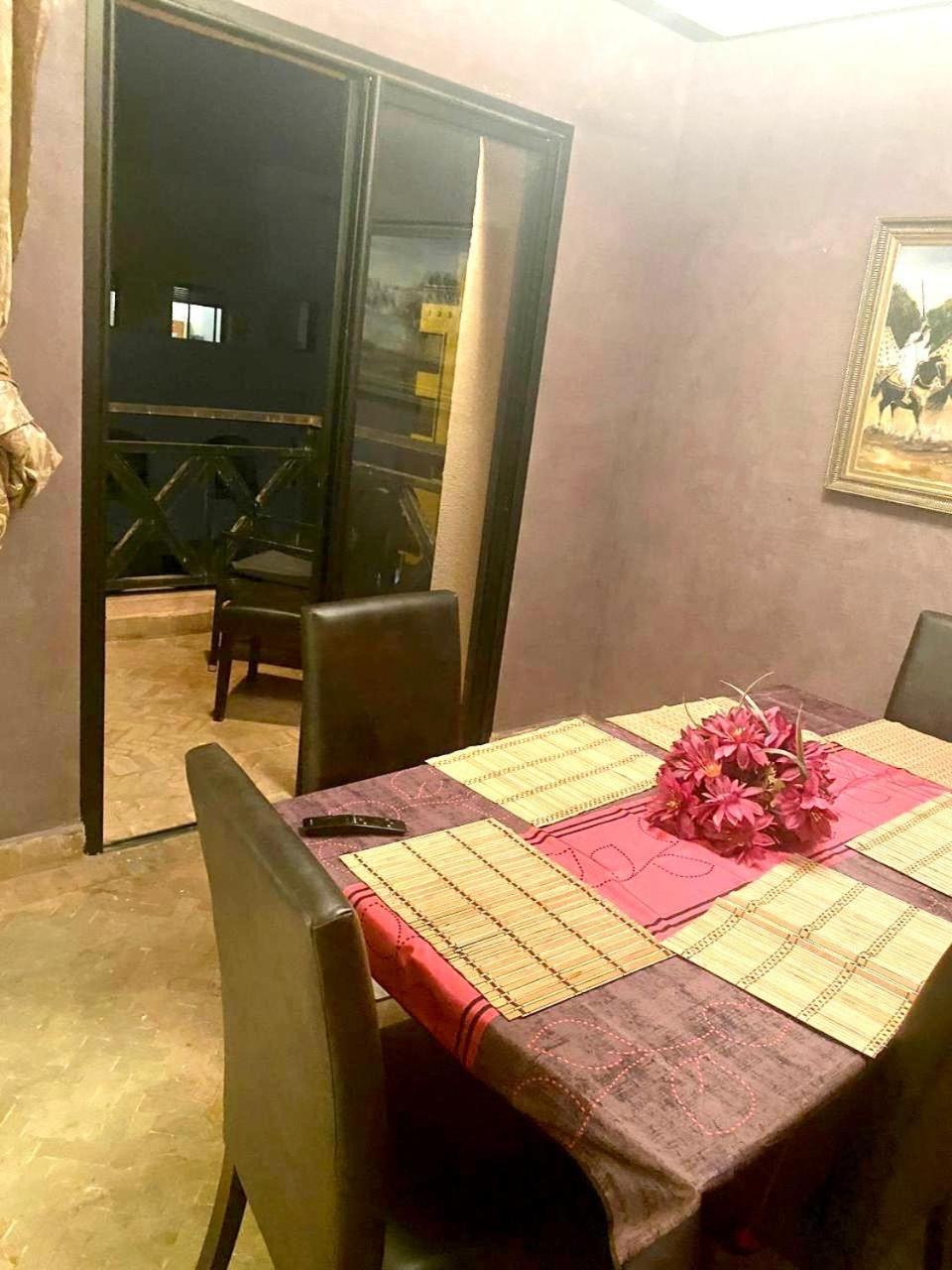 Charm & Chic Residence Маракеш Екстериор снимка