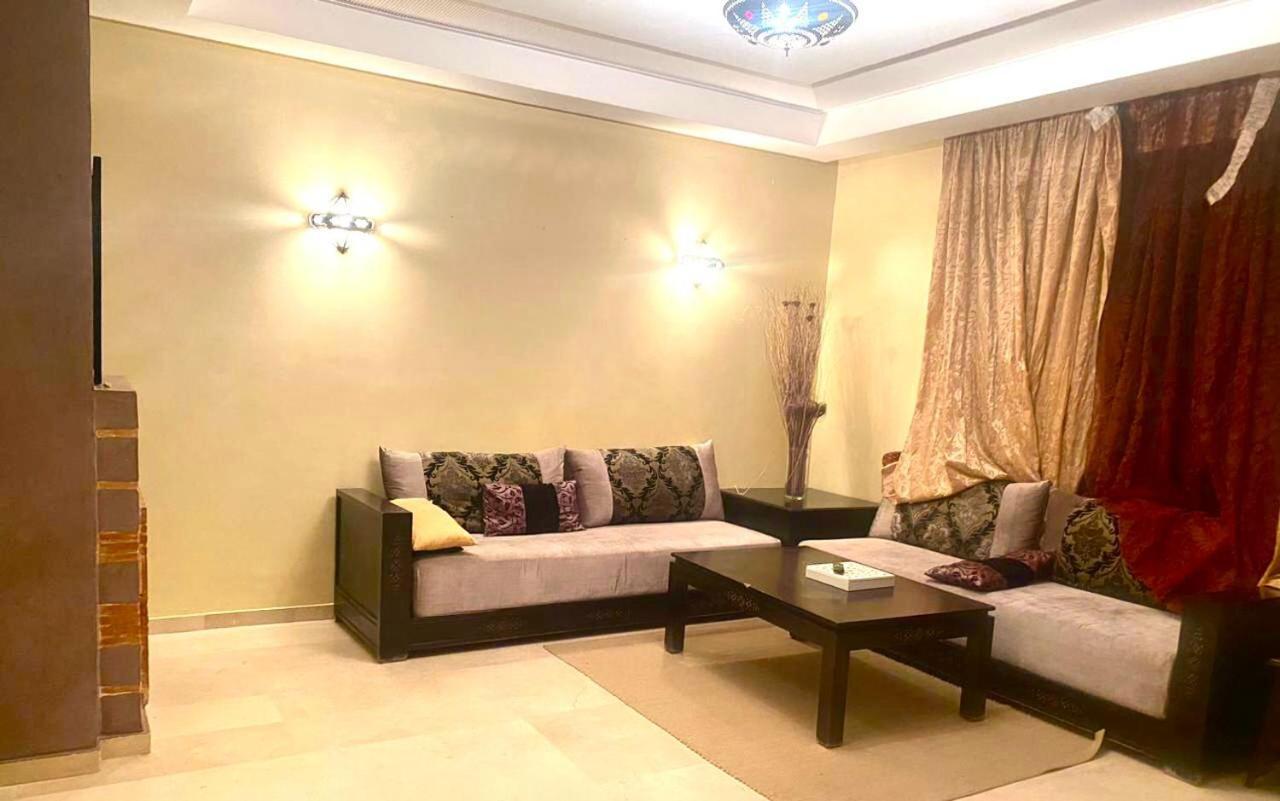 Charm & Chic Residence Маракеш Екстериор снимка