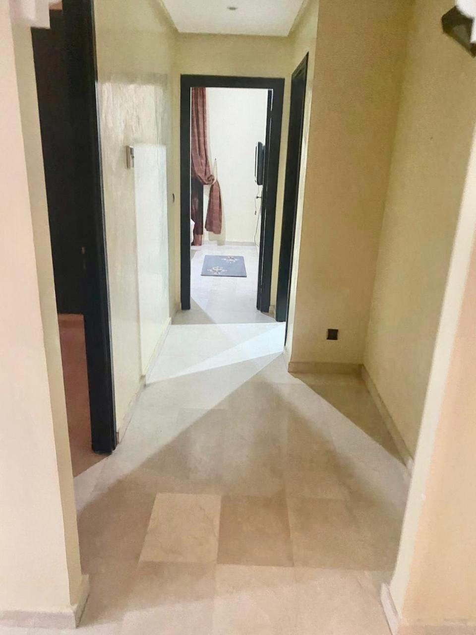 Charm & Chic Residence Маракеш Екстериор снимка