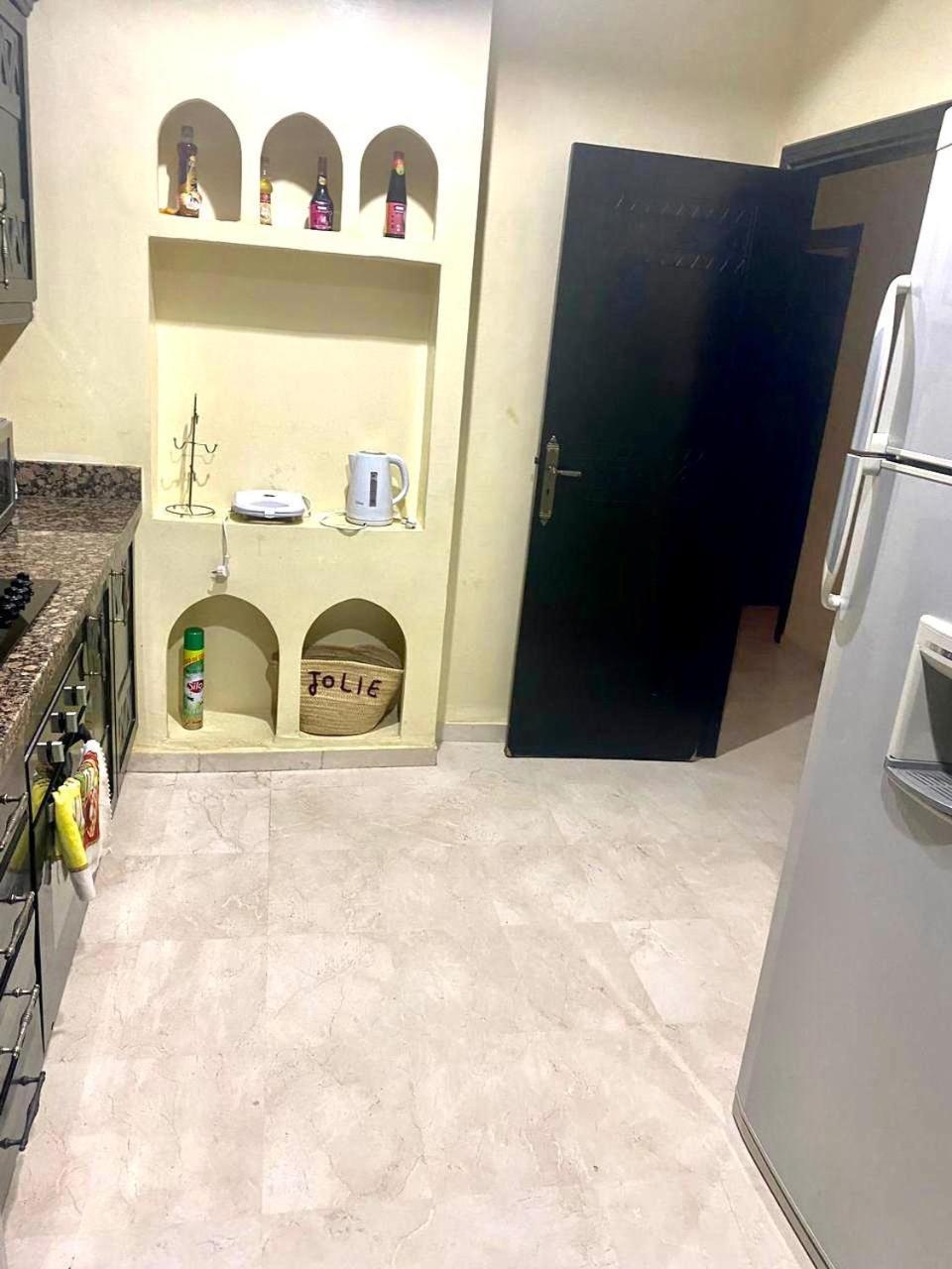 Charm & Chic Residence Маракеш Екстериор снимка